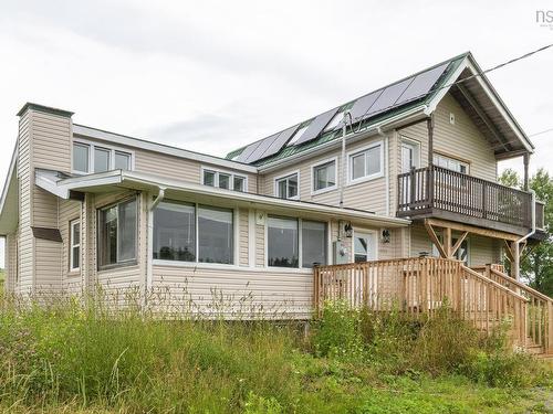 1717 Highway 336, Dean, NS - Outdoor