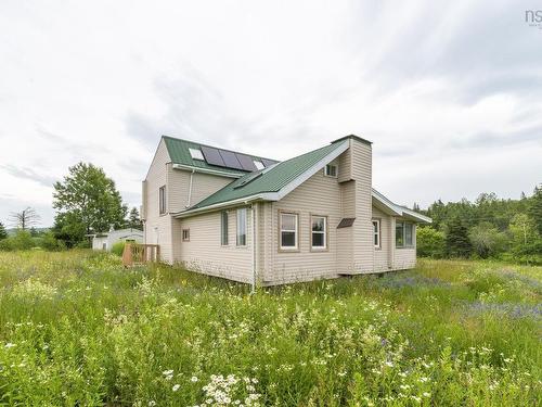 1717 Highway 336, Dean, NS - Outdoor