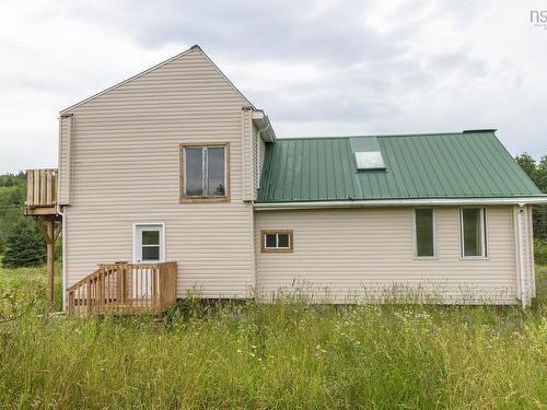 1717 Highway 336, Dean, NS - Outdoor With Exterior