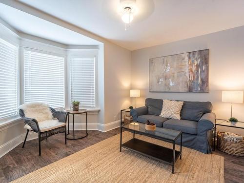 285 Convent Street, Summerside, PE - Indoor Photo Showing Living Room