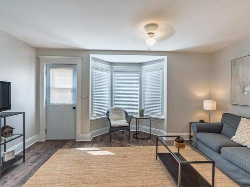 285 Convent Street, Summerside, PE - Indoor Photo Showing Living Room