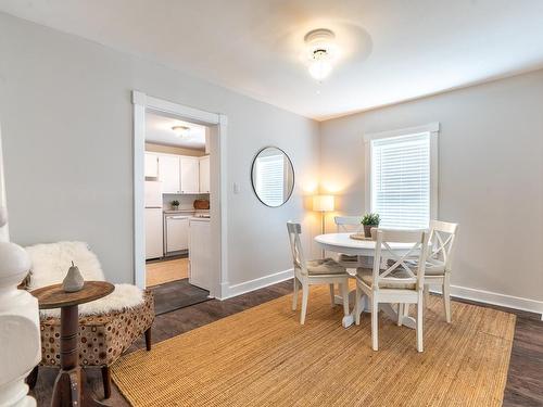 285 Convent Street, Summerside, PE - Indoor Photo Showing Dining Room