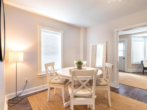 285 Convent Street, Summerside, PE - Indoor Photo Showing Dining Room
