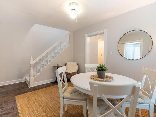 285 Convent Street, Summerside, PE - Indoor Photo Showing Dining Room