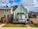 285 Convent Street, Summerside, PE  - Outdoor With Deck Patio Veranda 