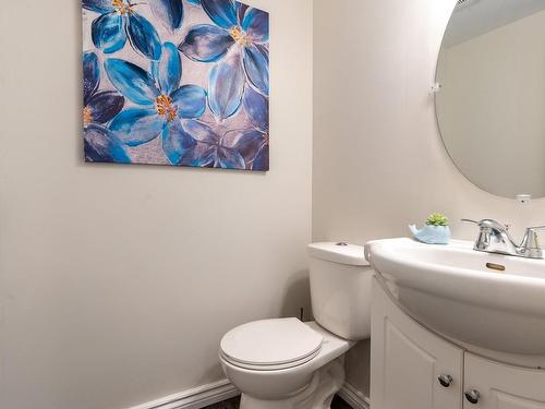 285 Convent Street, Summerside, PE - Indoor Photo Showing Bathroom