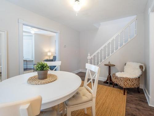285 Convent Street, Summerside, PE - Indoor Photo Showing Dining Room