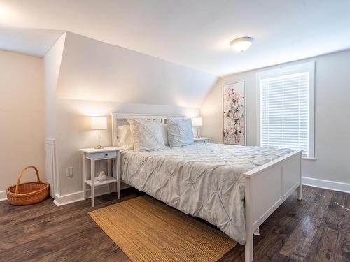 285 Convent Street, Summerside, PE - Indoor Photo Showing Bedroom