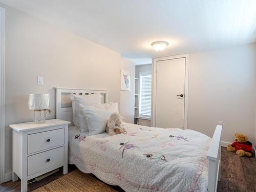 285 Convent Street, Summerside, PE - Indoor Photo Showing Bedroom