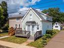 285 Convent Street, Summerside, PE  - Outdoor With Deck Patio Veranda 
