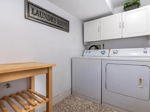 285 Convent Street, Summerside, PE - Indoor Photo Showing Laundry Room