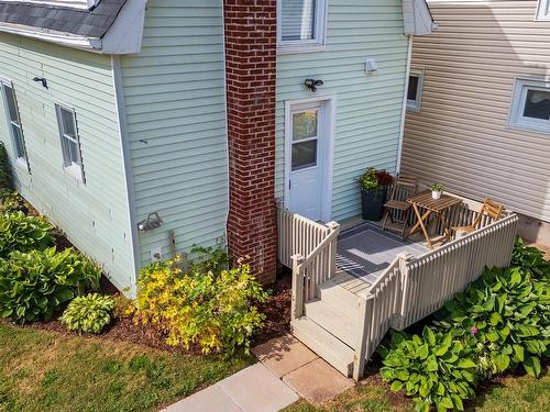 285 Convent Street, Summerside, PE - Outdoor With Deck Patio Veranda With Exterior