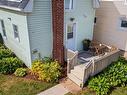 285 Convent Street, Summerside, PE  - Outdoor With Deck Patio Veranda With Exterior 