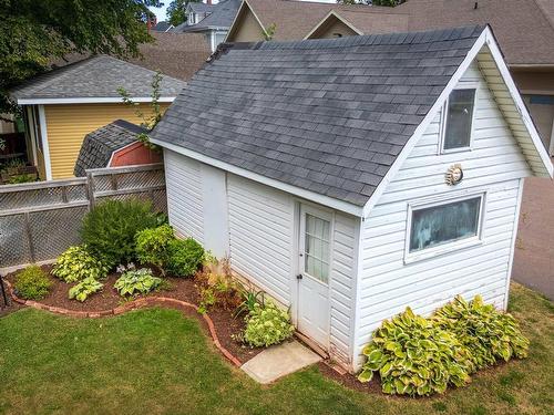 285 Convent Street, Summerside, PE - Outdoor