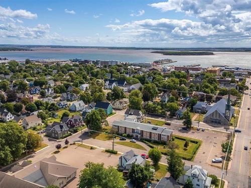 285 Convent Street, Summerside, PE - Outdoor With Body Of Water With View