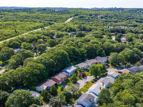 79 Riverview Crescent, Bedford, NS - Outdoor With View
