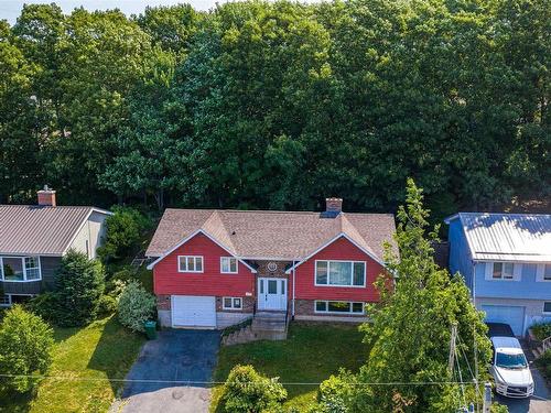 79 Riverview Crescent, Bedford, NS - Outdoor