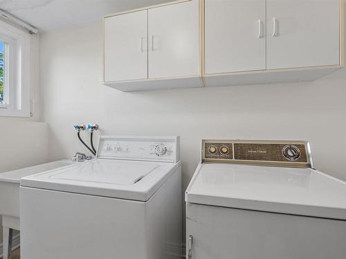 79 Riverview Crescent, Bedford, NS - Indoor Photo Showing Laundry Room