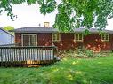 79 Riverview Crescent, Bedford, NS  - Outdoor With Exterior 