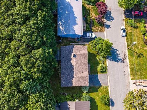 79 Riverview Crescent, Bedford, NS - Outdoor
