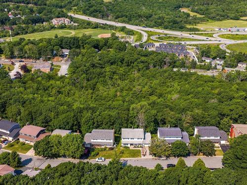 79 Riverview Crescent, Bedford, NS - Outdoor With View