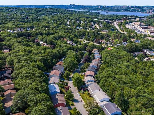 79 Riverview Crescent, Bedford, NS - Outdoor With View