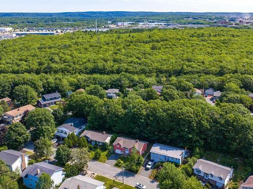 79 Riverview Crescent, Bedford, NS - Outdoor With View