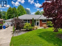 9 Owen AVENUE Chatham, ON N7L 3W8