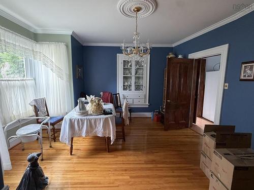 416 Pleasant Street, New Glasgow, NS - Indoor Photo Showing Dining Room