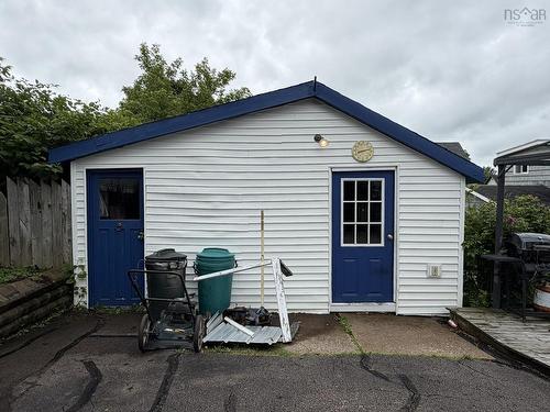 416 Pleasant Street, New Glasgow, NS - Outdoor With Exterior