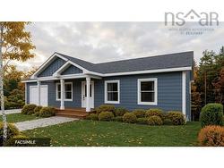 Lot 9 Powers Road  Whites Lake, NS B3T 1W5