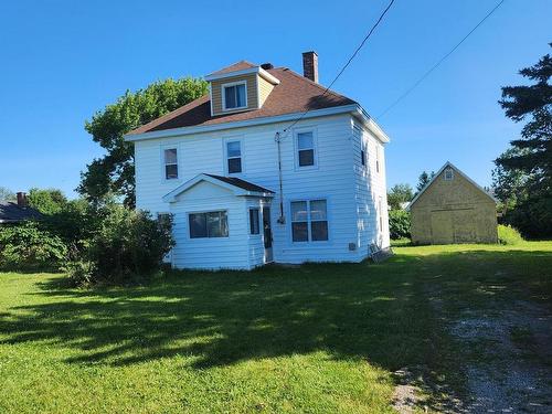 35 Regent Street  North Sydney, NS B2A 2E7
