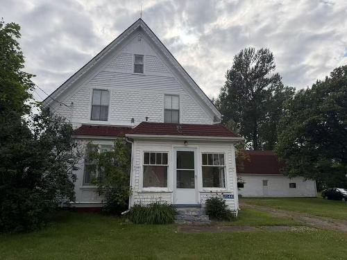 20441 Trans Canada Highway, Crapaud, PE - Outdoor With Facade
