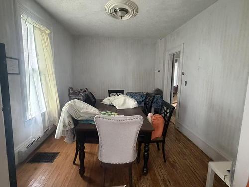 20441 Trans Canada Highway, Crapaud, PE - Indoor Photo Showing Dining Room