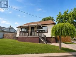 1 - 647 LIMERIDGE ROAD E Hamilton, ON L8W 1A2