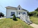 27 Starrs Road, Yarmouth, NS  - Outdoor 