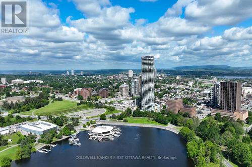 3601 - 805 CARLING AVENUE , Ottawa, Ontario K1S 5W9 2
