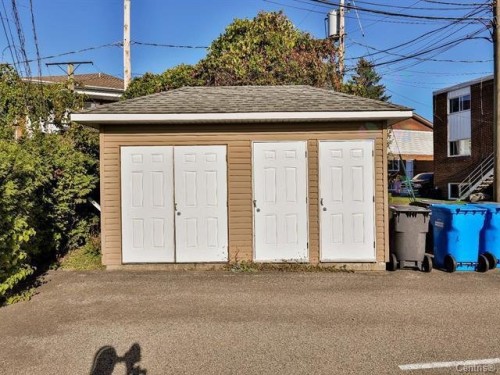 Shed - 2002 Rue Madame-Magnan, Deux-Montagnes, QC - Outdoor