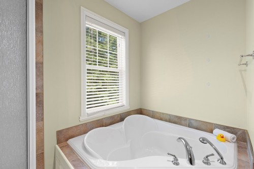 Salle de bains - 12 Rue Léonard, Saint-Sauveur, QC - Indoor Photo Showing Bathroom