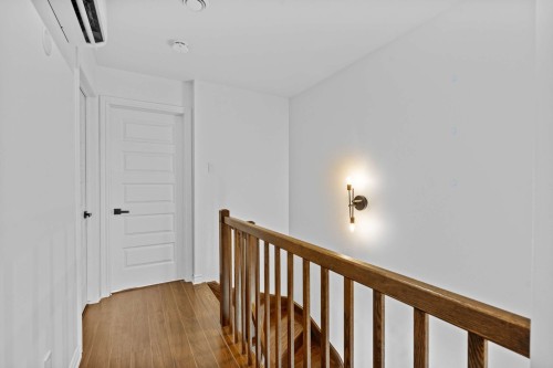 Corridor - 433 Place Du Louvre, Mascouche, QC - Indoor Photo Showing Other Room