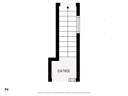 Plan (croquis) - 433 Place Du Louvre, Mascouche, QC - Other