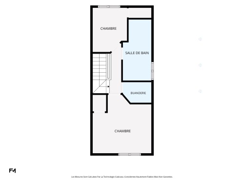 Plan (croquis) - 433 Place Du Louvre, Mascouche, QC - Other