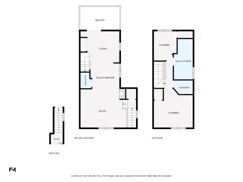 Plan (croquis) - 433 Place Du Louvre, Mascouche, QC - Other
