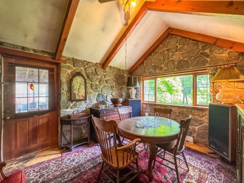 Salle à manger - 3388 Route 327, Harrington, QC - Indoor Photo Showing Dining Room