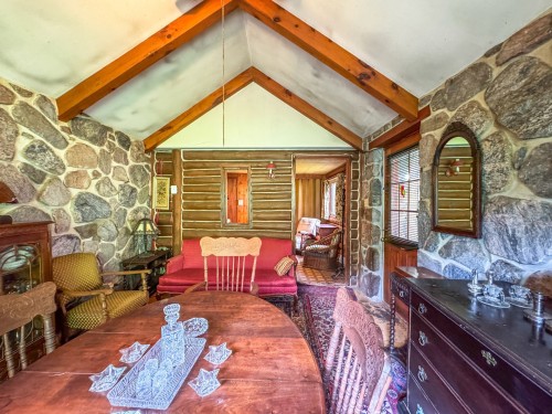 Salle à manger - 3388 Route 327, Harrington, QC - Indoor