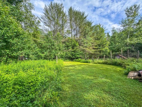Cour - 3388 Route 327, Harrington, QC - Outdoor