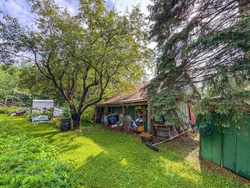 Remise - 3388 Route 327, Harrington, QC - Outdoor