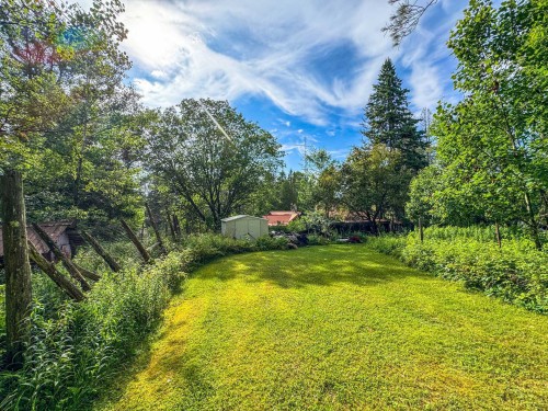 Cour - 3388 Route 327, Harrington, QC - Outdoor