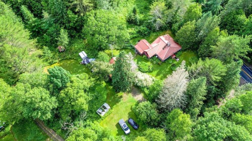 Vue d'ensemble - 3388 Route 327, Harrington, QC - Outdoor
