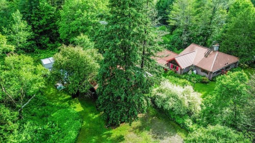 Vue d'ensemble - 3388 Route 327, Harrington, QC - Outdoor